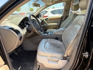 Audi Q7 2007