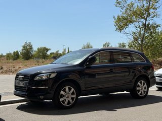 Audi Q7 2007