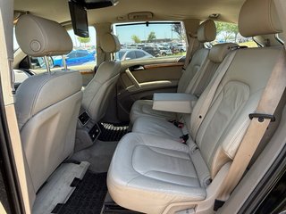 Audi Q7 2007