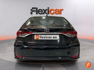Toyota Corolla 1.5 CC 125CV