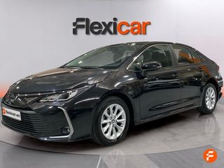 Toyota Corolla 1.5 CC 125CV