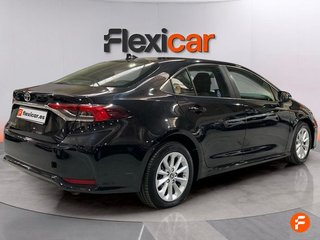 Toyota Corolla 1.5 CC 125CV