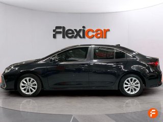 Toyota Corolla 1.5 CC 125CV
