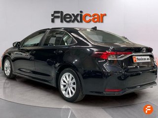 Toyota Corolla 1.5 CC 125CV