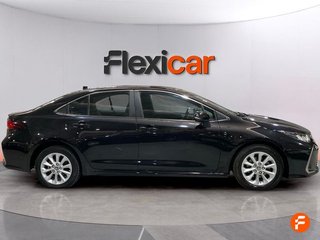 Toyota Corolla 1.5 CC 125CV
