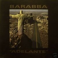 Barabba - Adelante 12'' Vinilo 1996