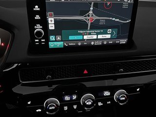 Honda Civic 2.0 I-MMD 184CV Elegance CVT Hybrid