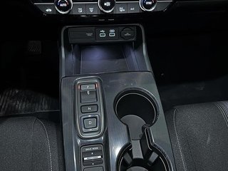 Honda Civic 2.0 I-MMD 184CV Elegance CVT Hybrid