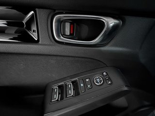 Honda Civic 2.0 I-MMD 184CV Elegance CVT Hybrid