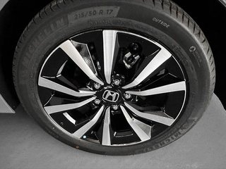 Honda Civic 2.0 I-MMD 184CV Elegance CVT Hybrid