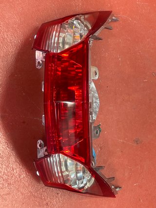 Faro Trasero Superdink 300 (2014)