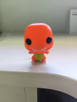 Funko Pop Charmander Pokémon