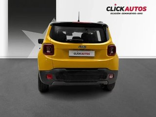 Jeep Renegade 1.5 eHybrid 130CV Altitude DCT