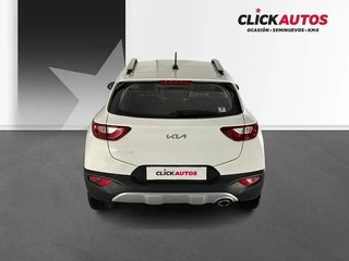 Kia Stonic 1.2 84CV Concept