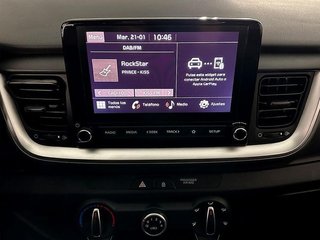 Kia Stonic 1.2 84CV Concept
