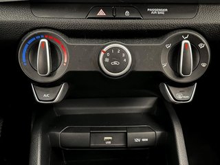 Kia Stonic 1.2 84CV Concept