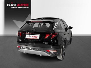 Hyundai Tucson 1.6 TGDI 150CV 48V Maxx Sky