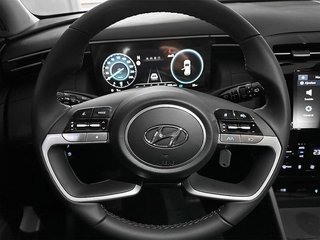 Hyundai Tucson 1.6 TGDI 150CV 48V Maxx Sky