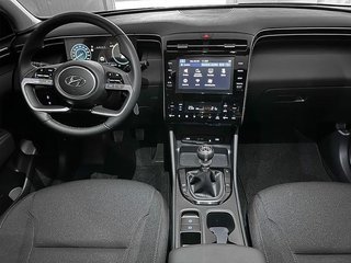 Hyundai Tucson 1.6 TGDI 150CV 48V Maxx Sky