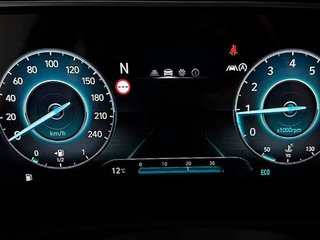 Hyundai Tucson 1.6 TGDI 150CV 48V Maxx Sky