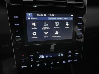 Hyundai Tucson 1.6 TGDI 150CV 48V Maxx Sky