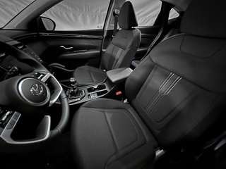Hyundai Tucson 1.6 TGDI 150CV 48V Maxx Sky