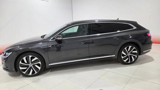 Volkswagen Arteon 2023