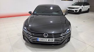Volkswagen Arteon 2023