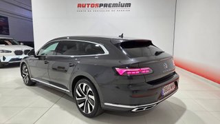 Volkswagen Arteon 2023