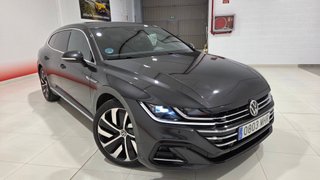 Volkswagen Arteon 2023