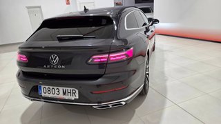 Volkswagen Arteon 2023