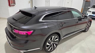 Volkswagen Arteon 2023