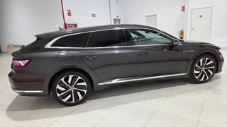 Volkswagen Arteon 2023