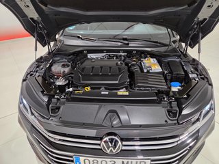 Volkswagen Arteon 2023