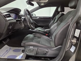 Volkswagen Arteon 2023