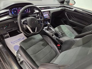Volkswagen Arteon 2023