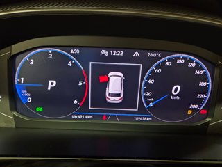 Volkswagen Arteon 2023