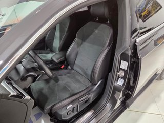Volkswagen Arteon 2023