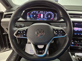 Volkswagen Arteon 2023