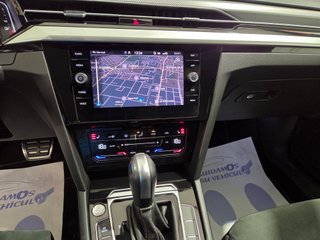 Volkswagen Arteon 2023