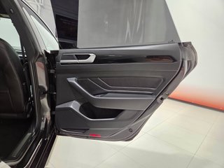 Volkswagen Arteon 2023