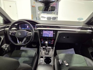 Volkswagen Arteon 2023