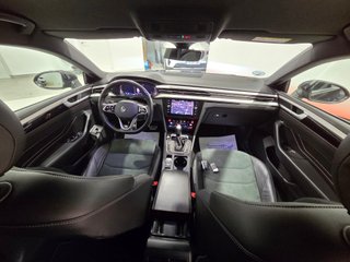 Volkswagen Arteon 2023