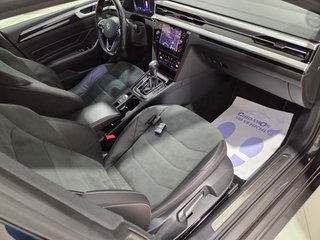 Volkswagen Arteon 2023