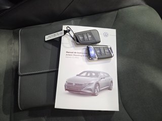 Volkswagen Arteon 2023