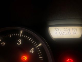 Renault Megane 2008 gti