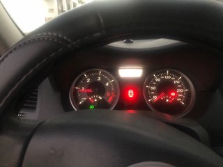 Renault Megane 2008 gti