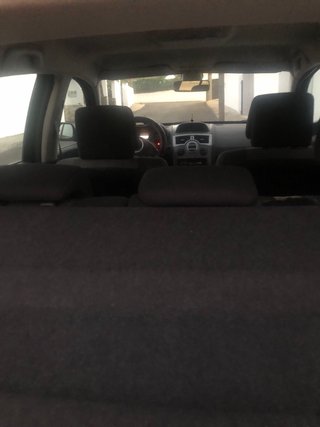 Renault Megane 2008 gti
