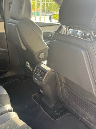 Peugeot 5008 GT