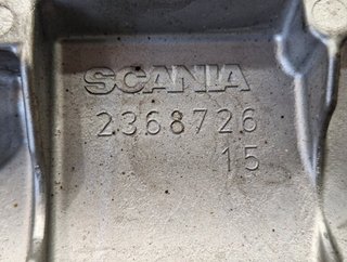 Scania 2368726 tapa serie 4 (p/r 94 g) * 104205